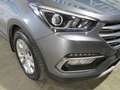 Hyundai SANTA FE 2.0 CRDI 150 CV COMFORT 4WD Gris - thumbnail 6