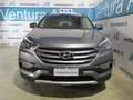 Hyundai SANTA FE 2.0 CRDI 150 CV COMFORT 4WD Gris - thumbnail 3