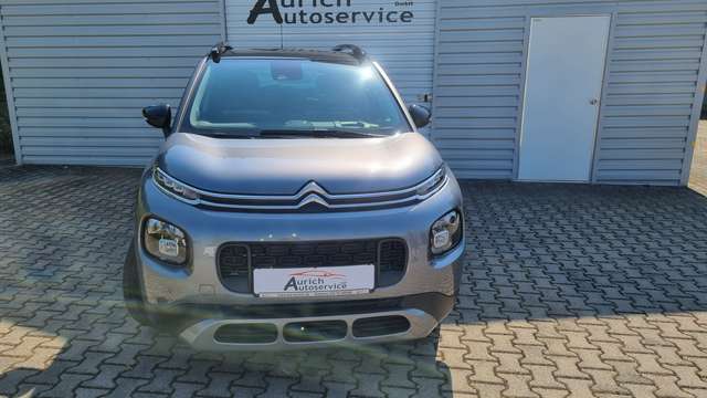 Citroen C3 Aircross Shine PureTech 110 Navi, SH, EPH, Allwetterreifen