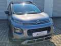 Citroen C3 Aircross PureTech 110 STT, Navi, SH, EPH, Allwetterreifen Grau - thumbnail 3