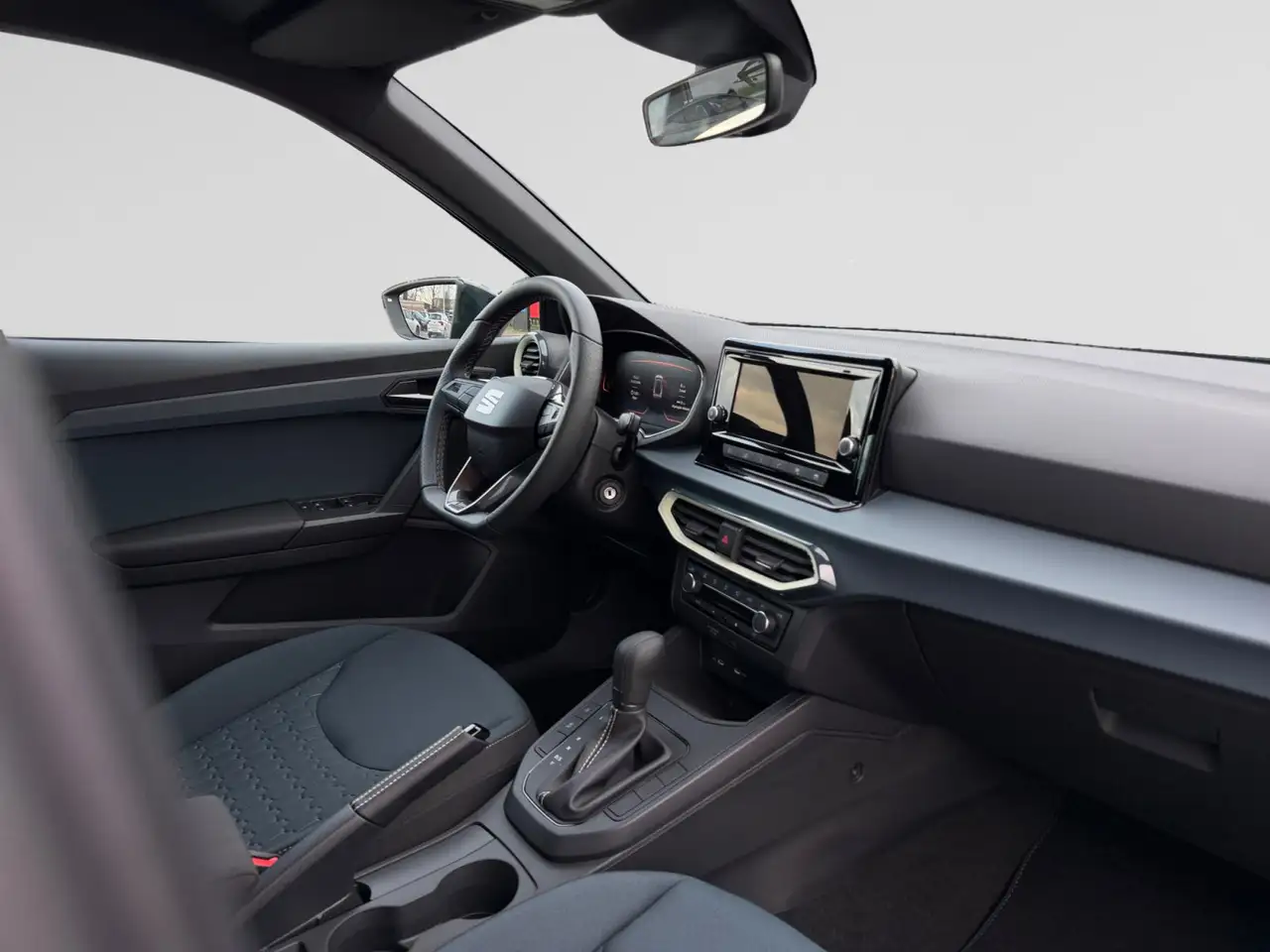 SEAT Arona 2026