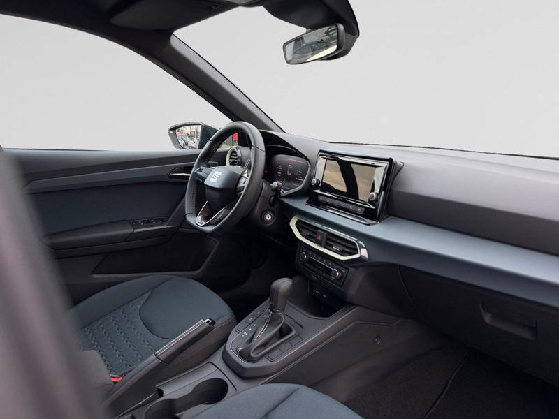 SEAT Arona 1.0 TSI (116 pk) AUTOMAAT /// Apple Carplay & Android Auto /// — photo 3