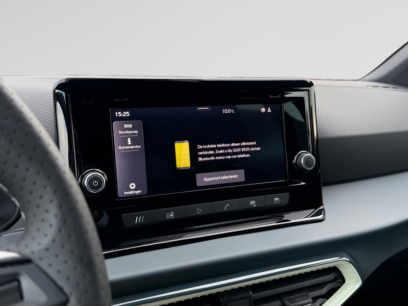 SEAT Arona 1.0 TSI (116 pk) AUTOMAAT /// Apple Carplay & Android Auto /// — photo 14