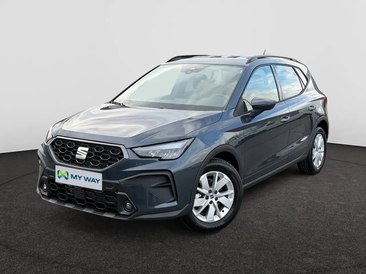 SEAT Arona 2026