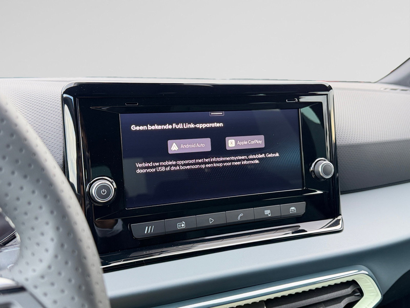 SEAT Arona 1.0 TSI (116 pk) AUTOMAAT /// Apple Carplay & Android Auto /// — photo 13