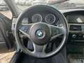 BMW 545 5-serie 545i Executive - LEer - Airco - Sleutel Af Fialová - thumbnail 7