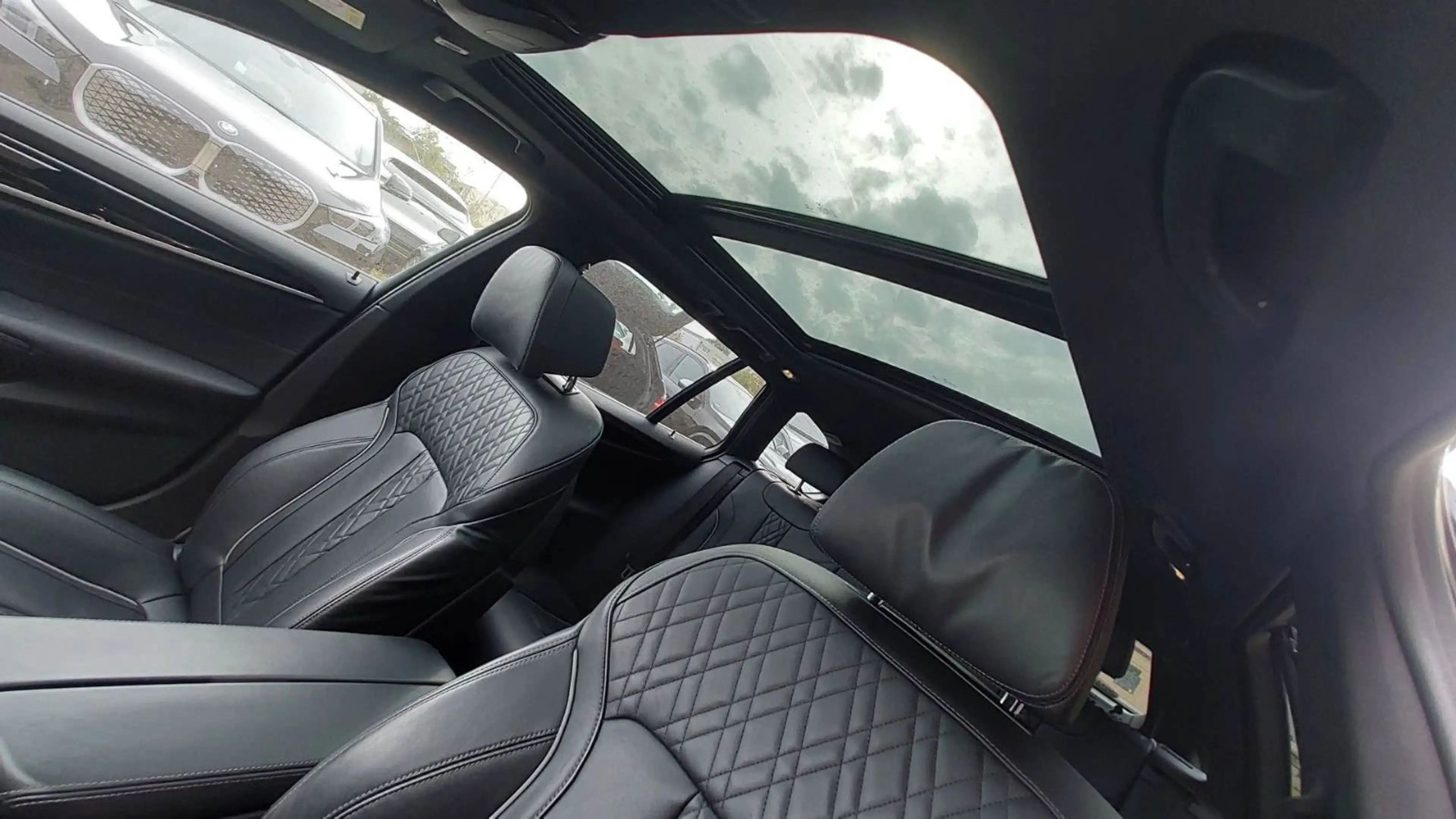 BMW 540 i xDrive M Sport*LCI*NAPPA*Pano,Laser,HUD,ACC — photo 6