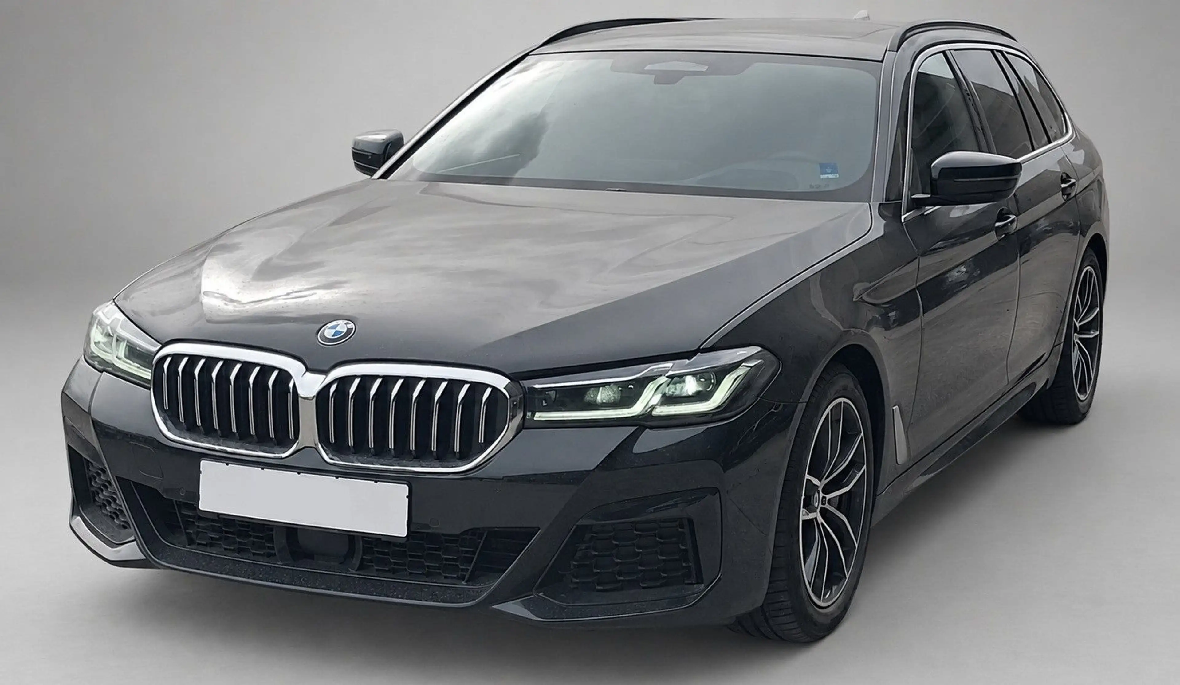 BMW 540 i xDrive M Sport*LCI*NAPPA*Pano,Laser,HUD,ACC