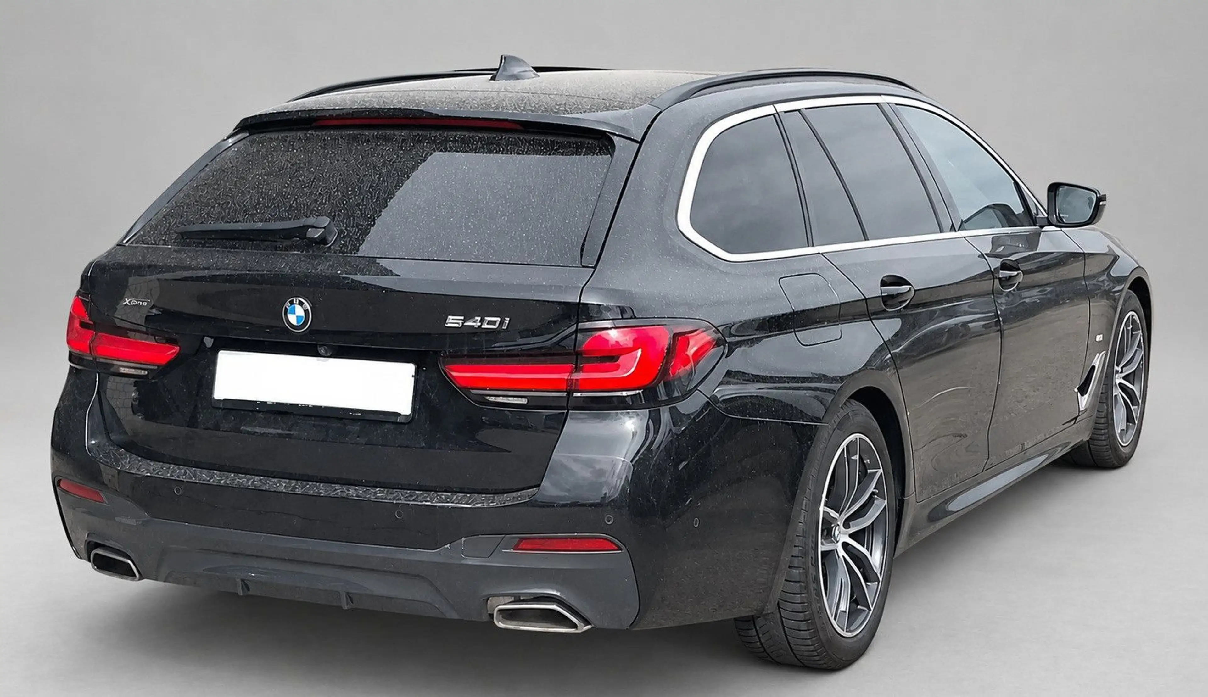 BMW 540 i xDrive M Sport*LCI*NAPPA*Pano,Laser,HUD,ACC — photo 3