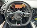 Audi TT 45 DSG Roadster quattro 2xSLine/LED/Navi/LM19 Schwarz - thumbnail 12