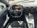 Audi TT 45 DSG Roadster quattro 2xSLine/LED/Navi/LM19 Schwarz - thumbnail 11