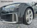 Audi TT 45 DSG Roadster quattro 2xSLine/LED/Navi/LM19 Schwarz - thumbnail 7