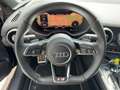 Audi TT 45 TFSI Roadster quattro 2xSLine/LED/Navi/LM19 Noir - thumbnail 12