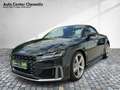 Audi TT 45 DSG Roadster quattro 2xSLine/LED/Navi/LM19 Schwarz - thumbnail 2