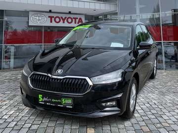 1.0 TSI 130 Jahre Edition Top Kompaktwagen
