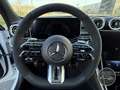 Mercedes-Benz C 63 AMG S 4M+* Carbon Pano PerfSitze 1.H Mwst. Burm Weiß - thumbnail 11