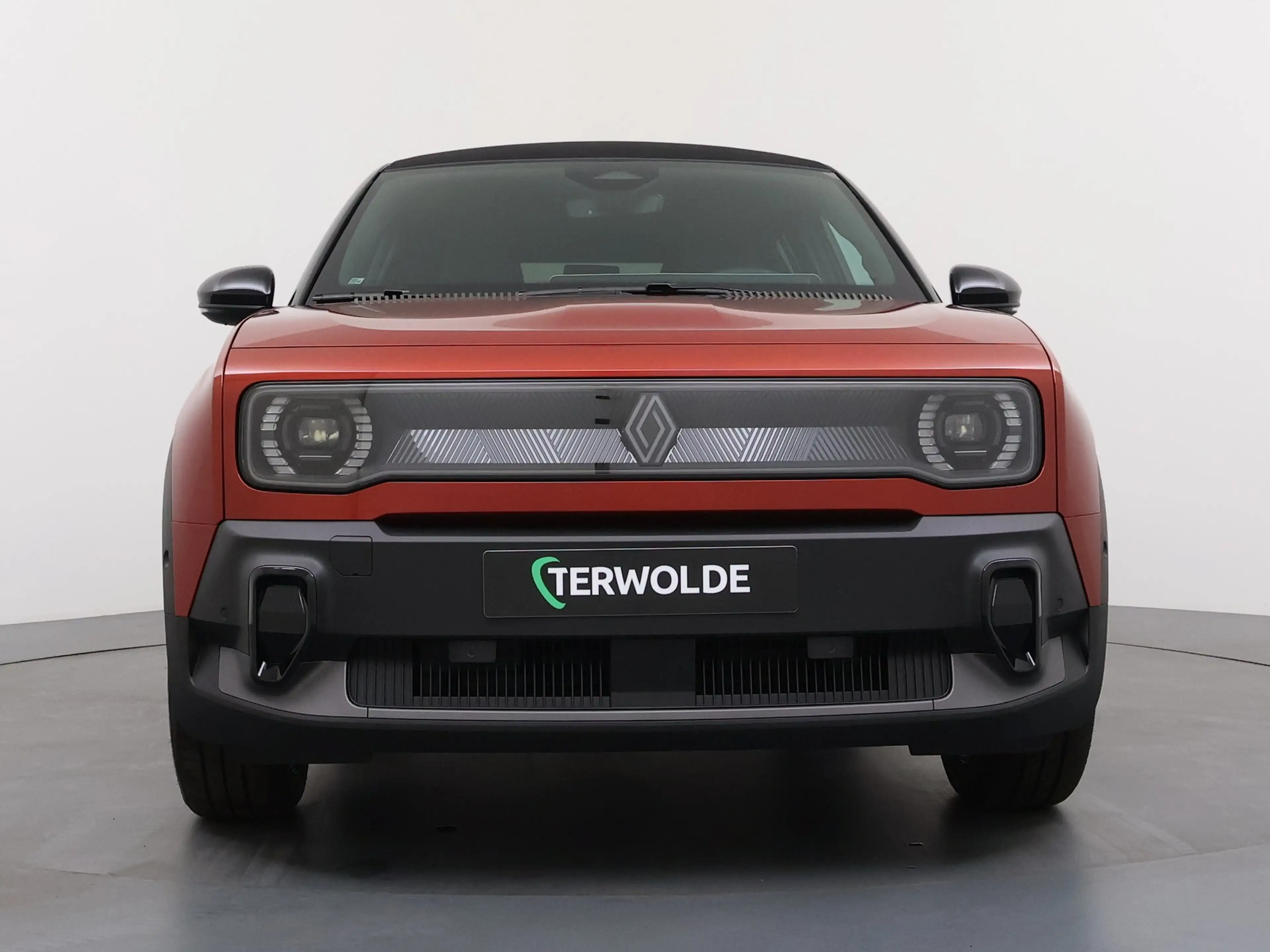 Renault R 4 Iconic “plein sud™” | Achteruitrijcamera | Elektri — photo 8