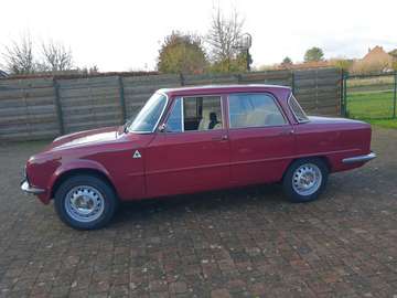 Giulia 1300 Nova (105)