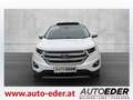 Ford Edge 2,0 TDCi Titanium 4x4 Start/Stop Powershift Aut. Weiß - thumbnail 2