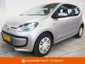 Volkswagen up! 1.0 move up! (APK:Nieuw) Incl.Garantie Grijs - thumbnail 1