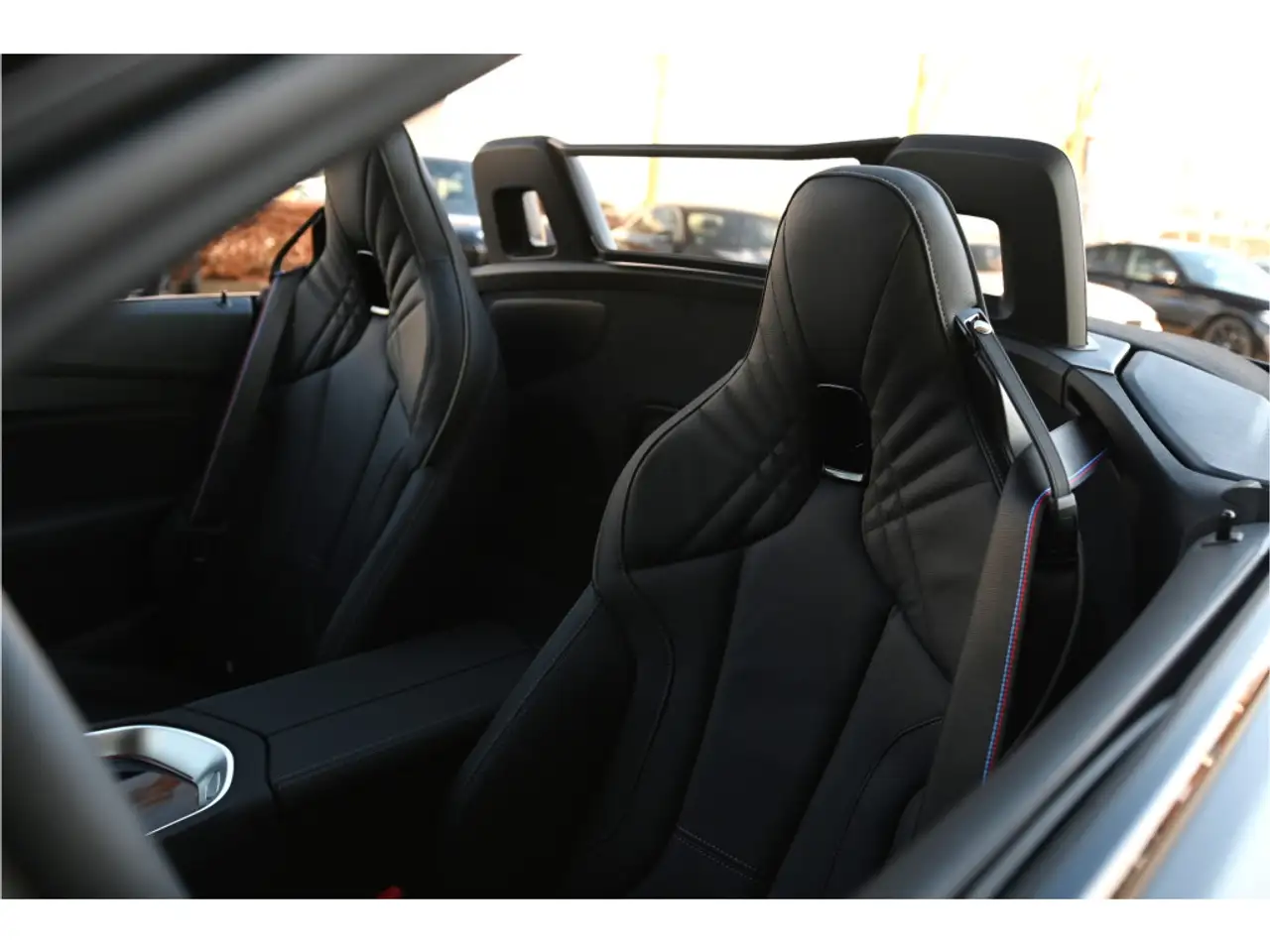 BMW Z4 2026