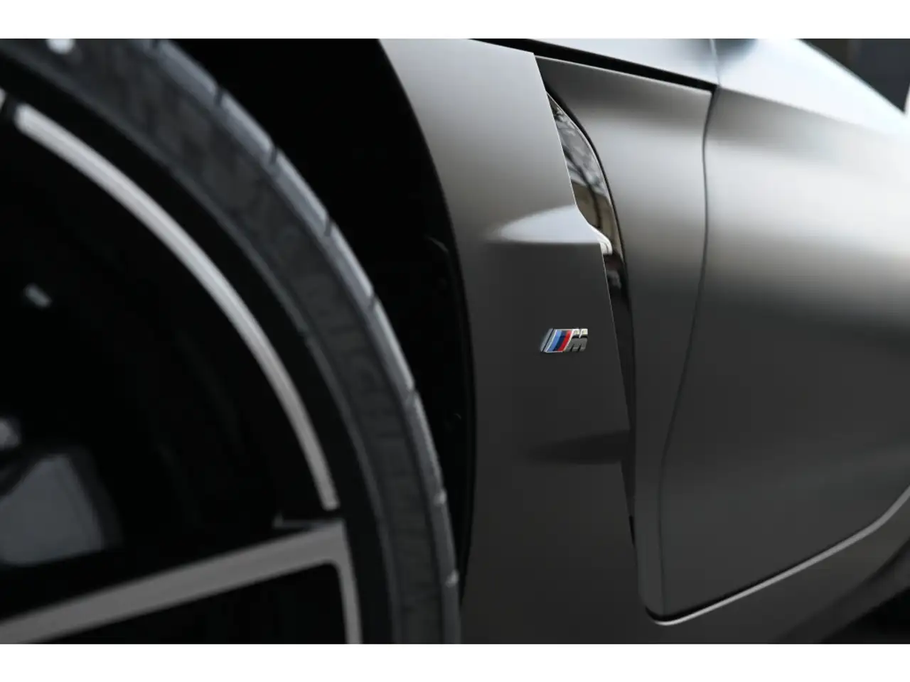 BMW Z4 2026 — фото 10