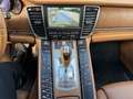 Porsche Panamera 4.8 Turbo CHRONO*CAM*20"*SHD*KEYLES* Gris - thumbnail 7