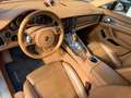 Porsche Panamera 4.8 Turbo CHRONO*CAM*20"*SHD*KEYLES* Gris - thumbnail 4