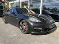 Porsche Panamera 4.8 Turbo CHRONO*CAM*20"*SHD*KEYLES* Gris - thumbnail 25