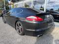 Porsche Panamera 4.8 Turbo CHRONO*CAM*20"*SHD*KEYLES* Gris - thumbnail 3