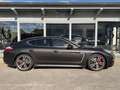 Porsche Panamera 4.8 Turbo CHRONO*CAM*20"*SHD*KEYLES* Gris - thumbnail 24