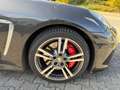 Porsche Panamera 4.8 Turbo CHRONO*CAM*20"*SHD*KEYLES* Gris - thumbnail 14