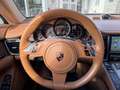 Porsche Panamera 4.8 Turbo CHRONO*CAM*20"*SHD*KEYLES* Gris - thumbnail 6