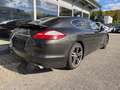 Porsche Panamera 4.8 Turbo CHRONO*CAM*20"*SHD*KEYLES* Gris - thumbnail 23