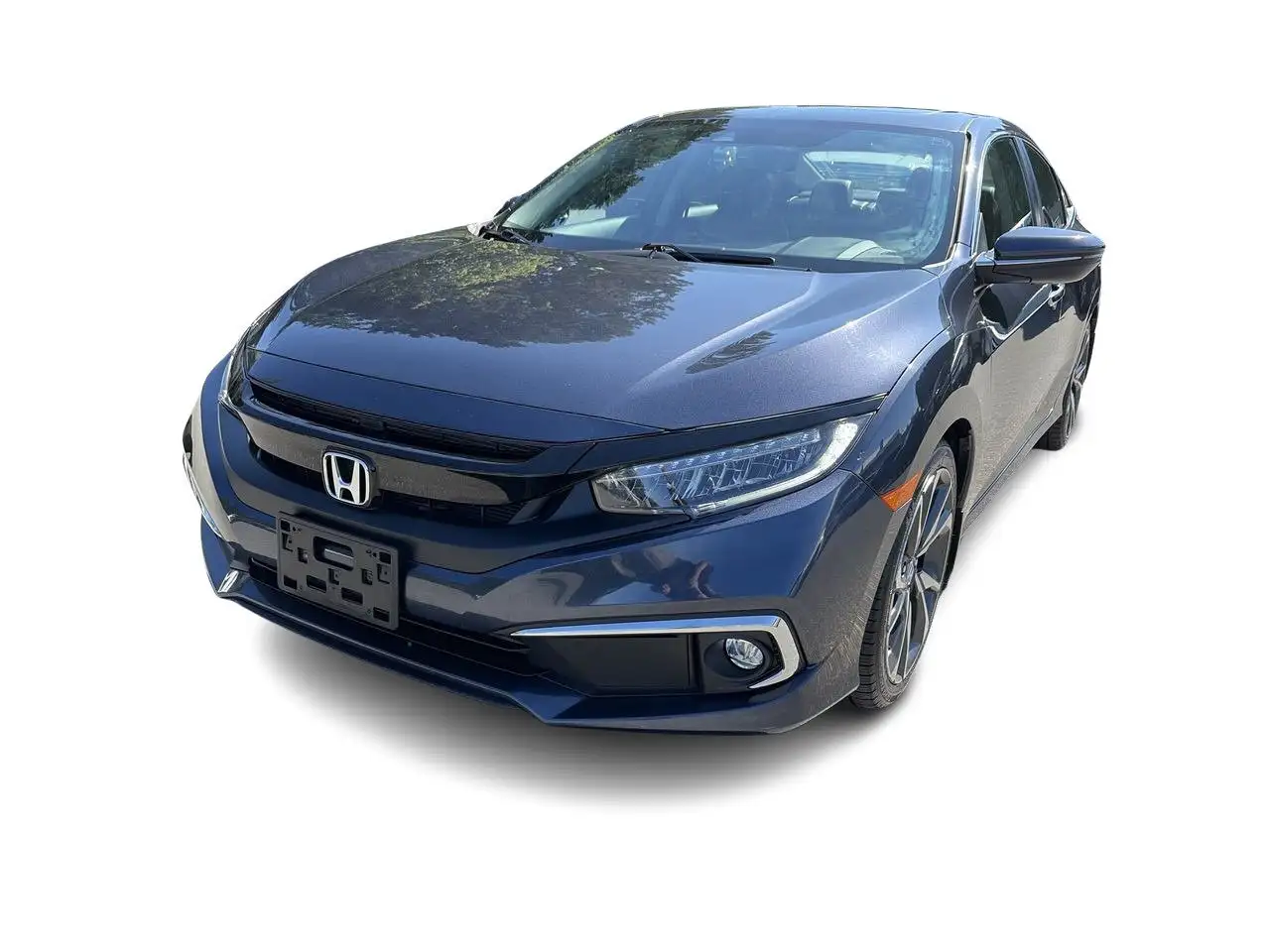 Honda Civic photo Honda Civic