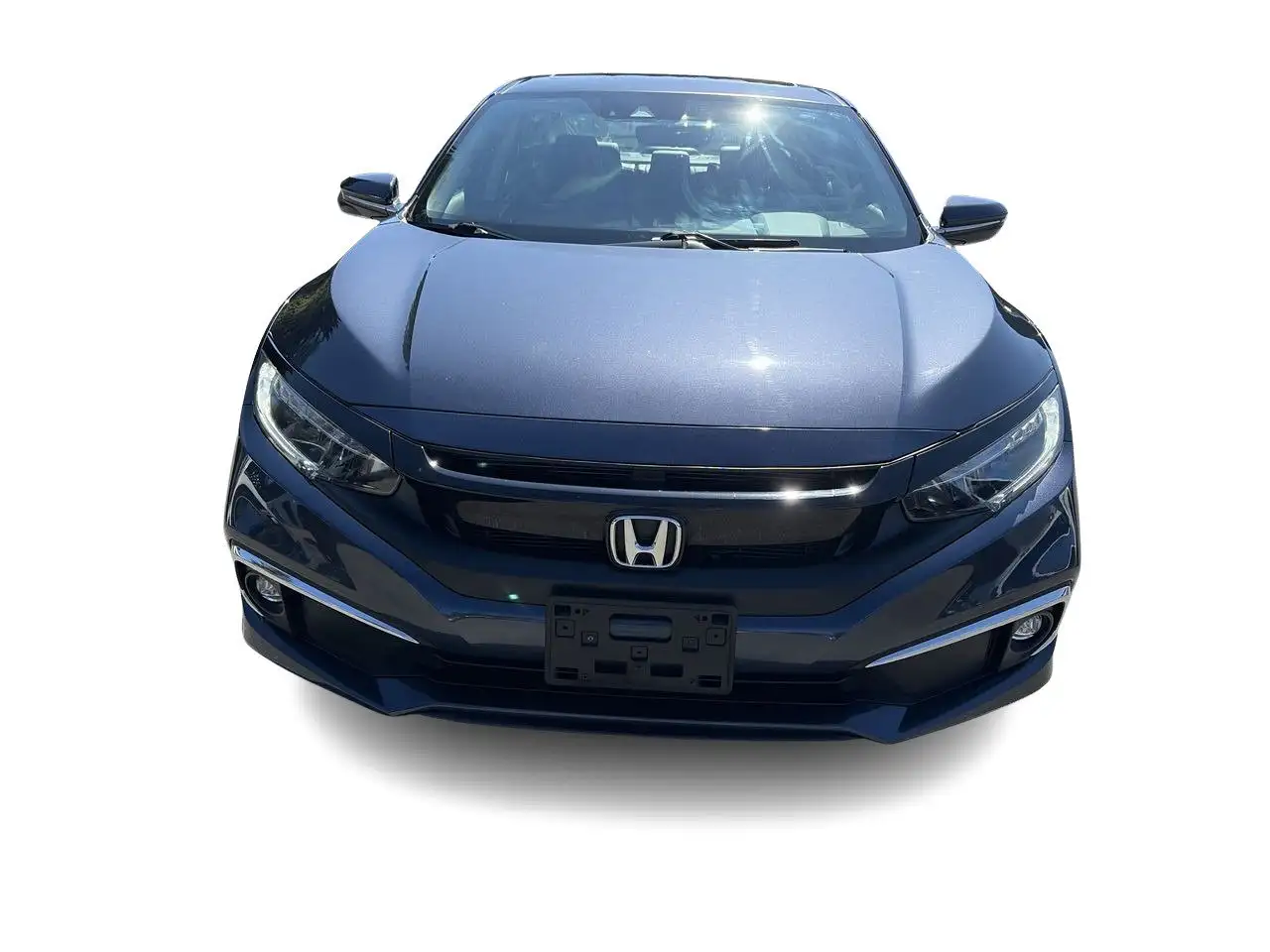 Honda Civic photo Honda Civic
