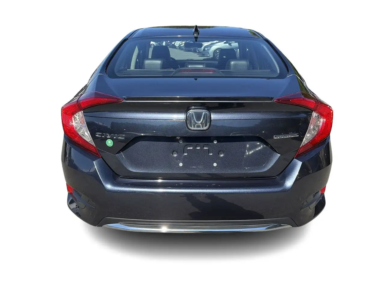 Honda Civic photo Honda Civic