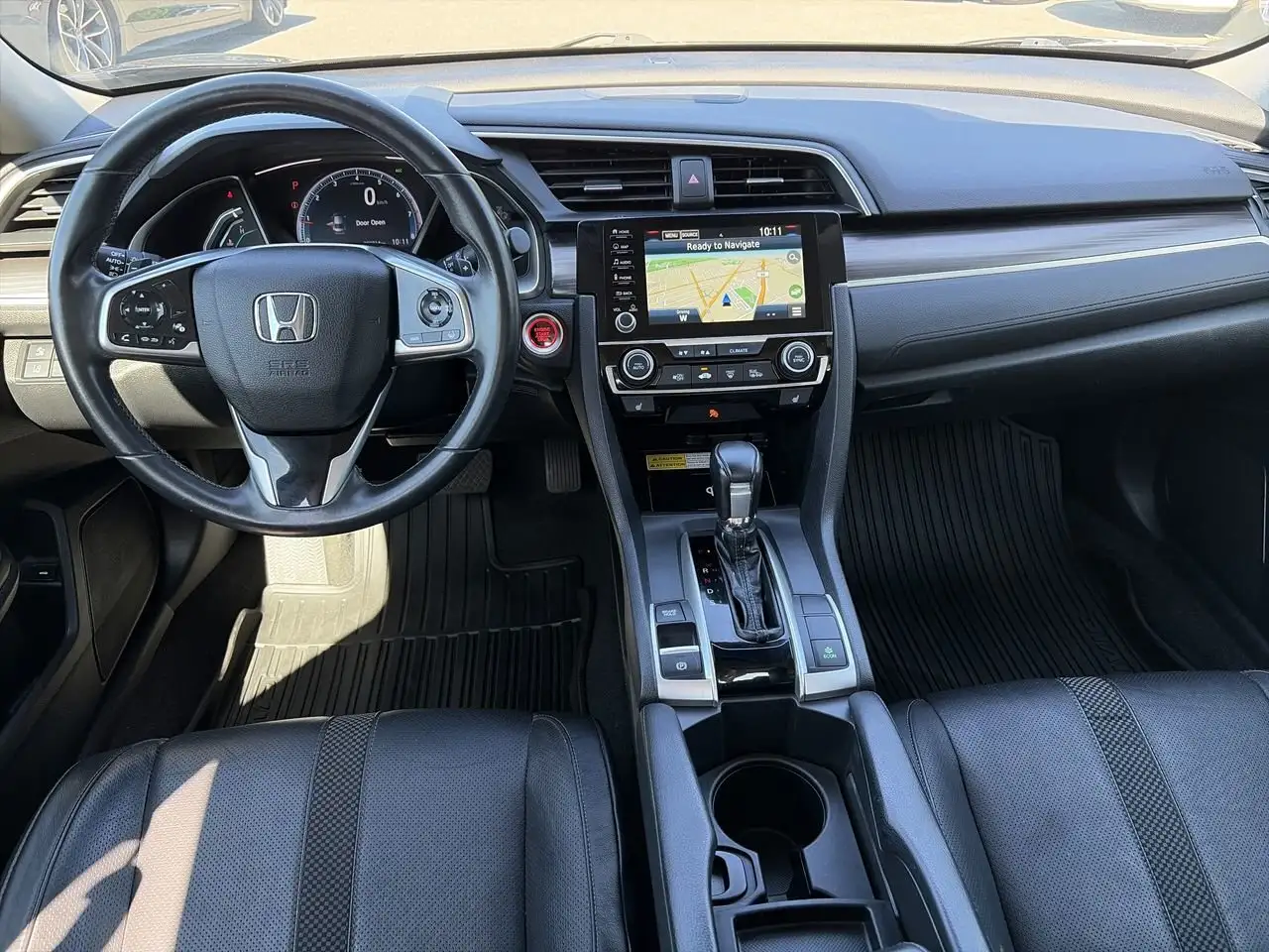 Honda Civic photo Honda Civic