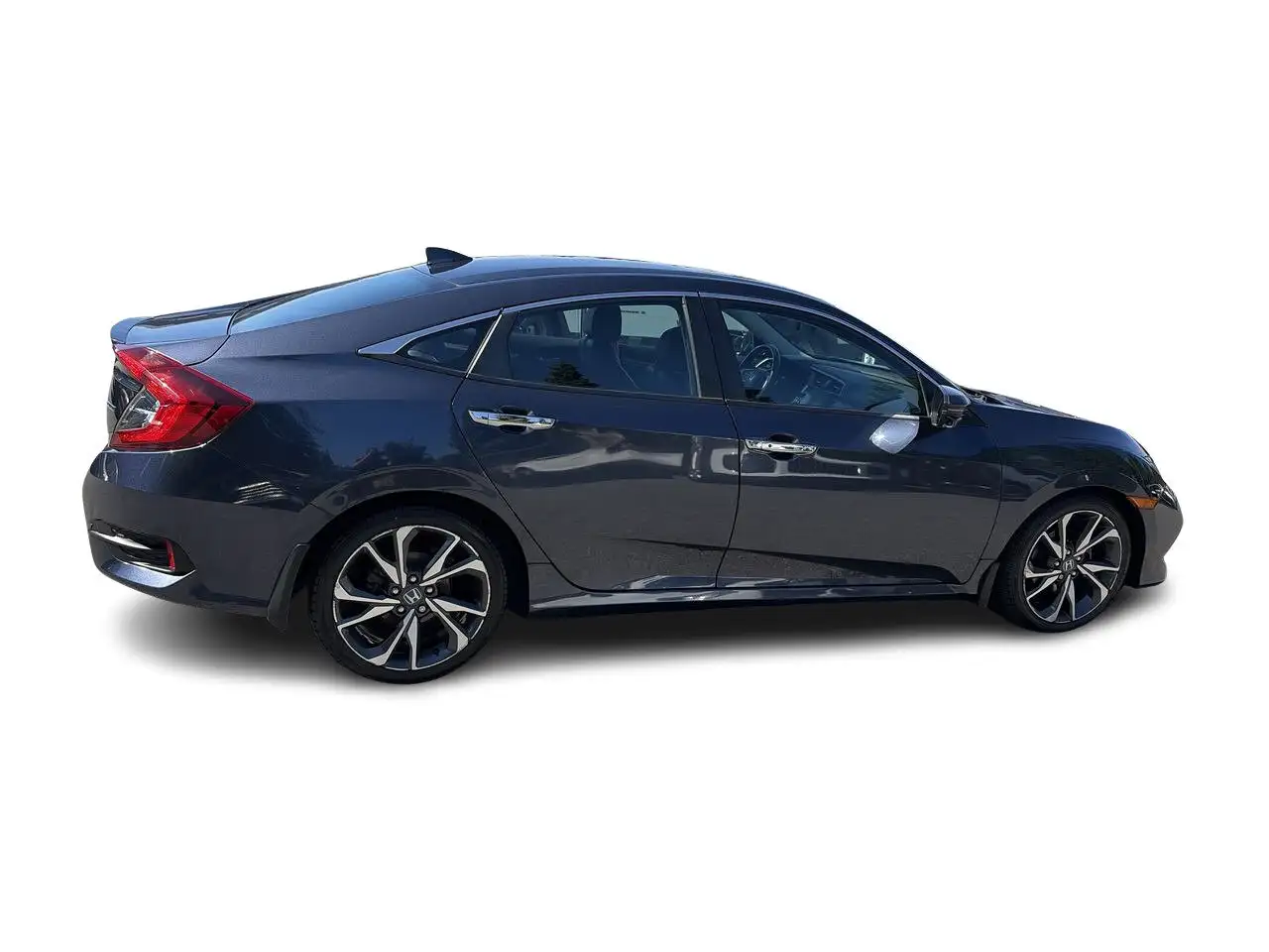 Honda Civic photo Honda Civic
