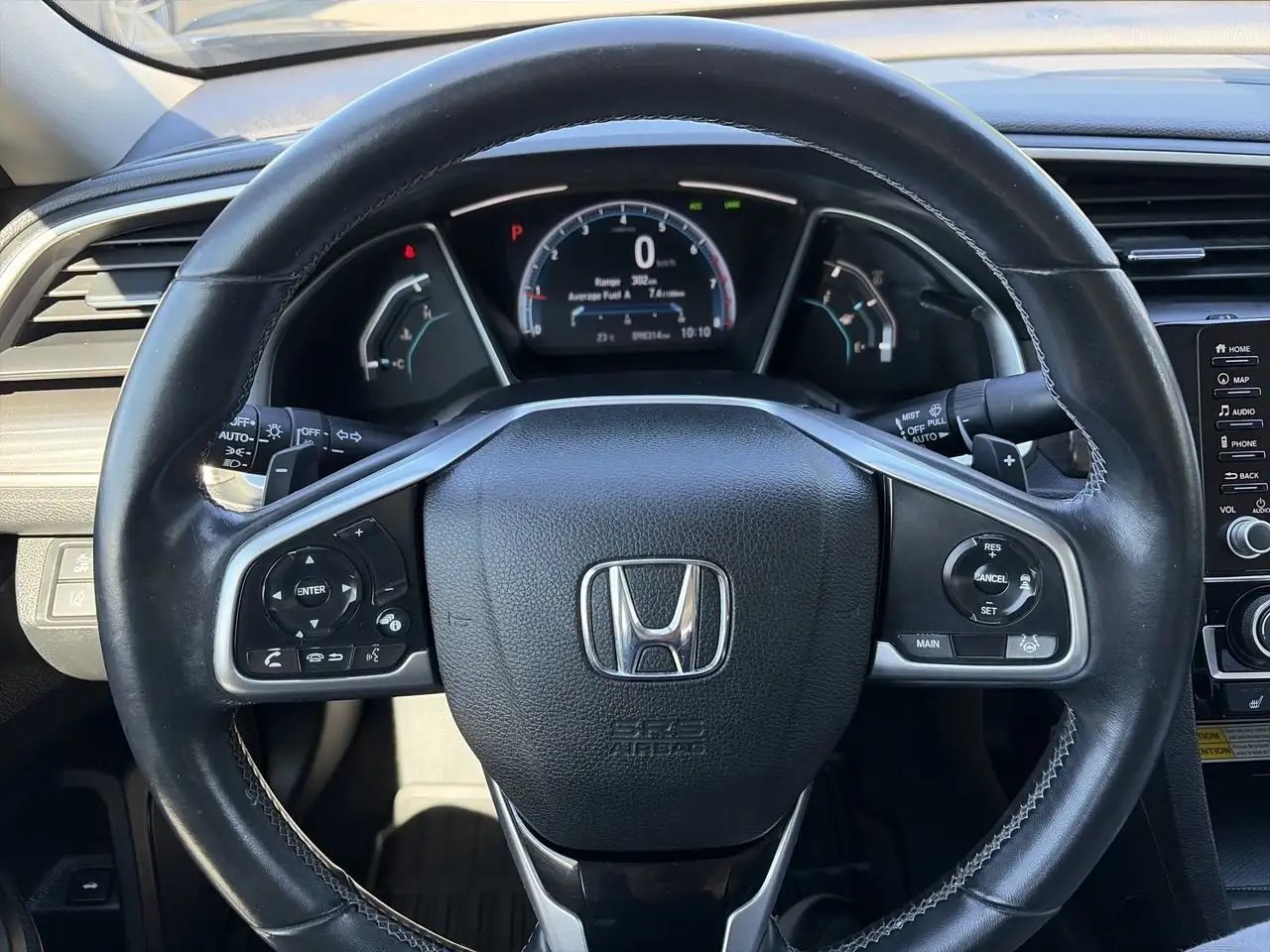 Honda Civic photo Honda Civic