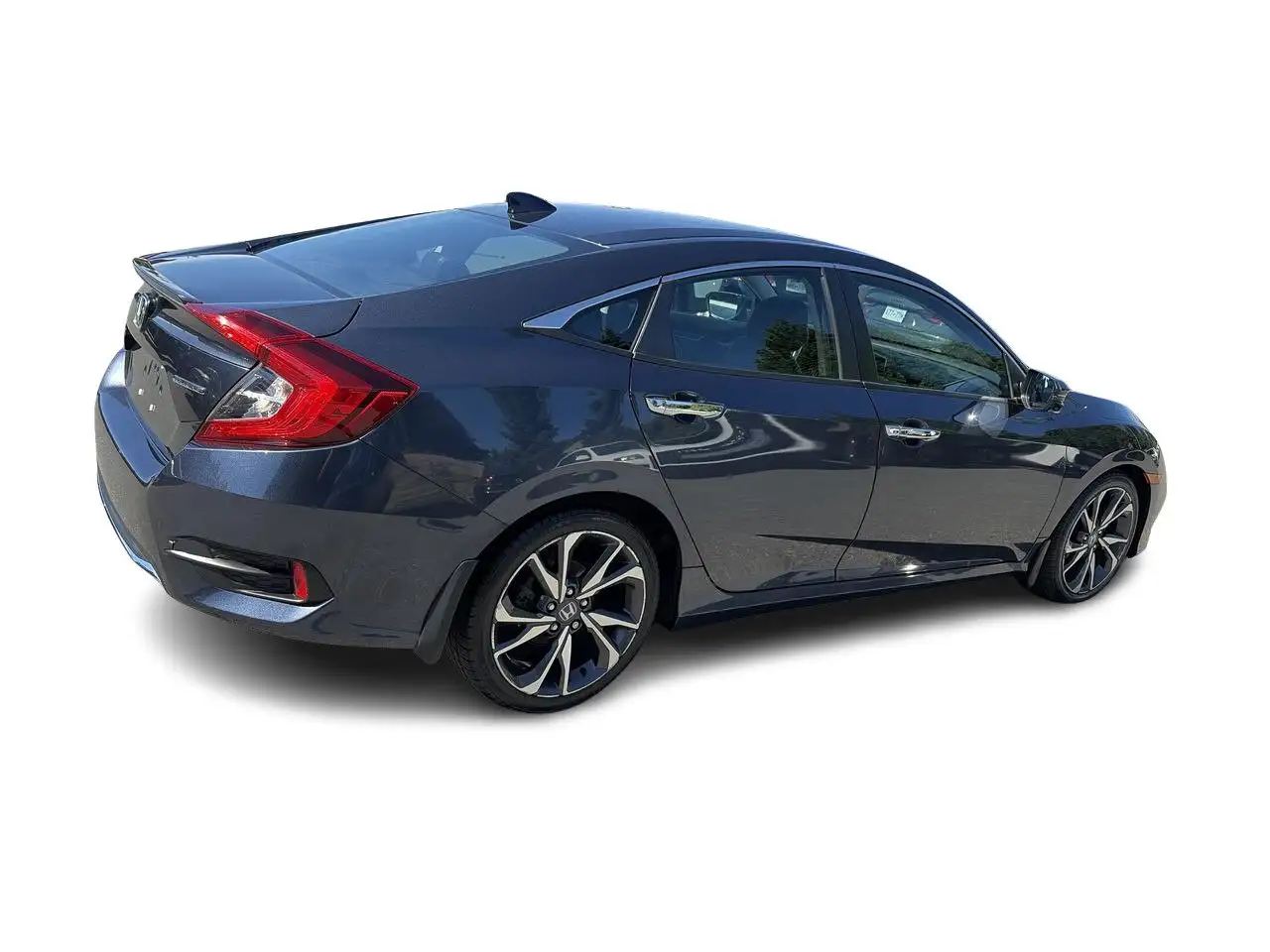 Honda Civic photo Honda Civic