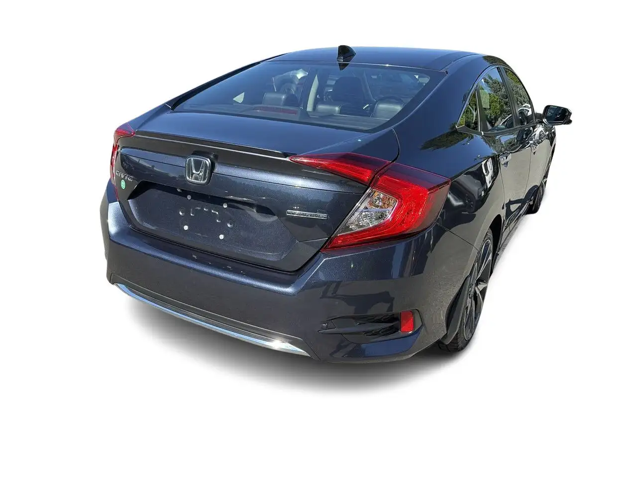 Honda Civic photo Honda Civic