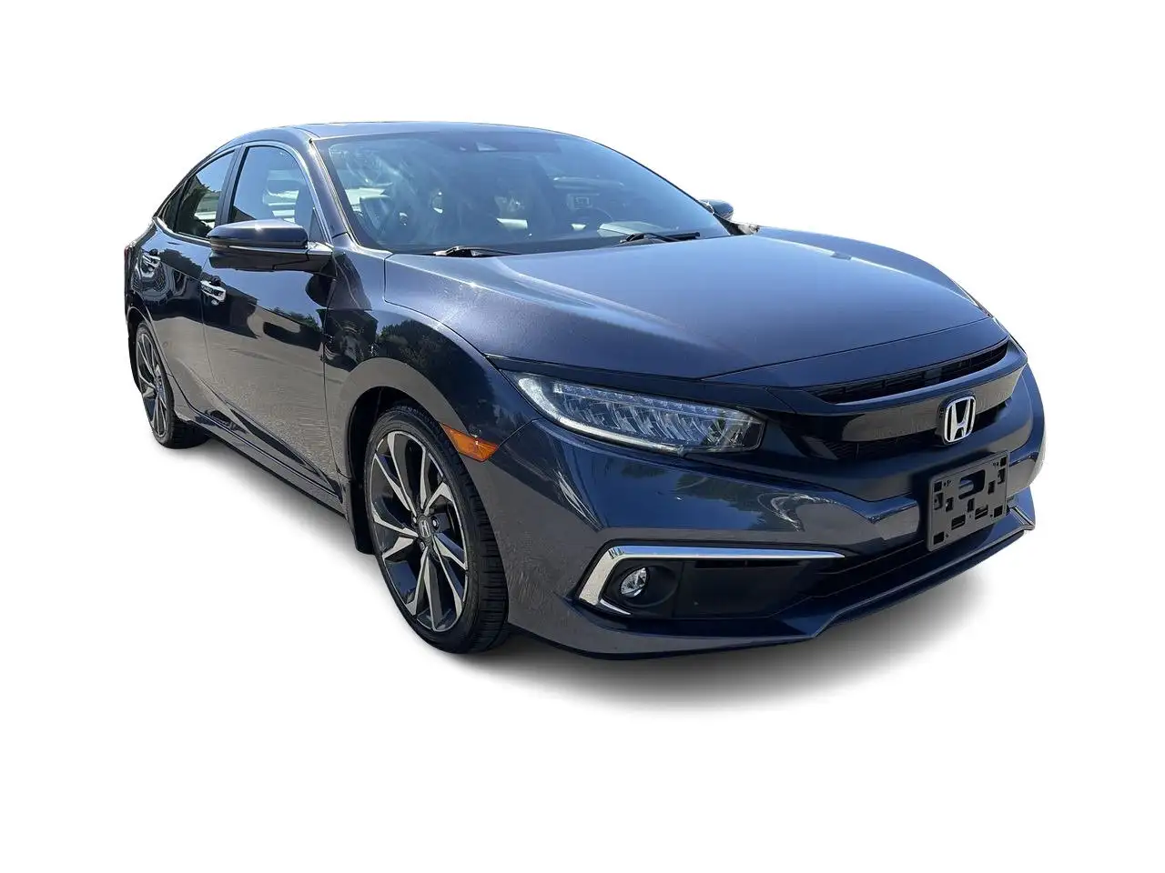 Honda Civic photo Honda Civic
