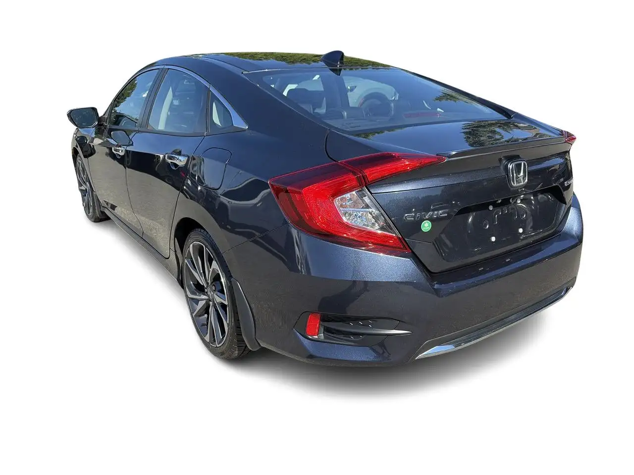 Honda Civic photo Honda Civic