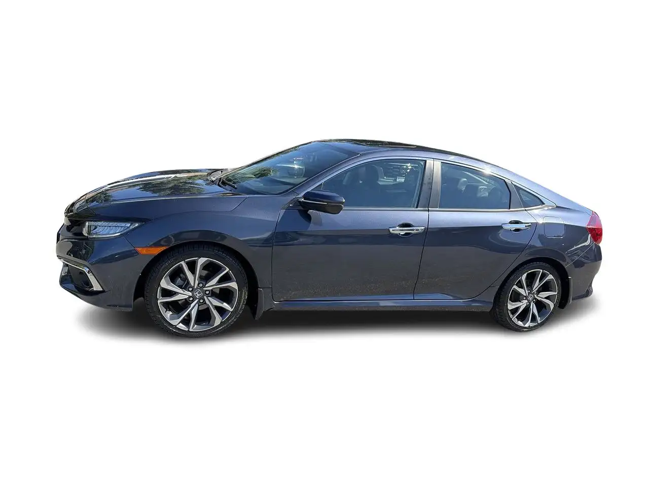 Honda Civic photo Honda Civic