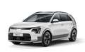 Kia e-Niro EV Light 64.8 kWh €35.845,- RIJKLAAR! Nu €3.150,- - thumbnail 2