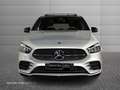 Mercedes-Benz B 180 d Automatic Premium AMG Line Argento - thumbnail 3