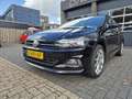 Volkswagen Polo 1.0 TSI Comfortline Business Zwart - thumbnail 1