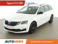 Skoda Octavia 2.0 TDI Style 4x4 Aut. *LED*AHK* Biały - thumbnail 1