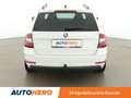 Skoda Octavia 2.0 TDI Style 4x4 Aut. *LED*AHK* Biały - thumbnail 5